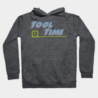 Tool Time Hoodie